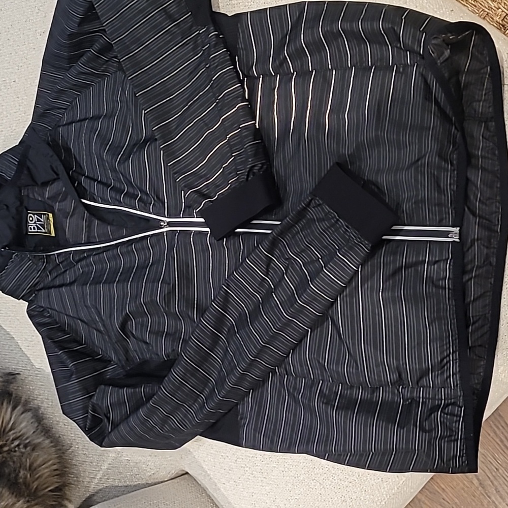 Reflective jacket - Picture 2 of 3